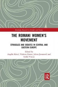 The Romani Women's Movement