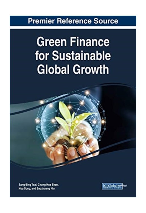 Green Finance for Sustainable Global Growth