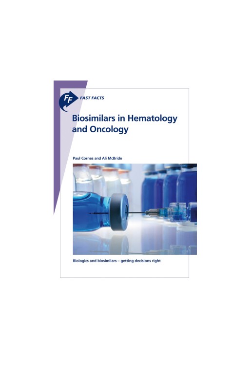 Fast Facts: Biosimilars in Hematology and Oncology