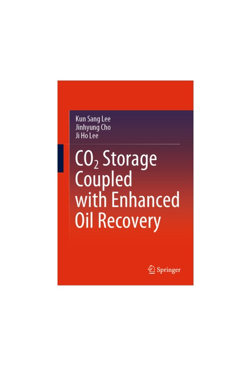 CO2 Storage Coupled with Enhanced Oil Recovery