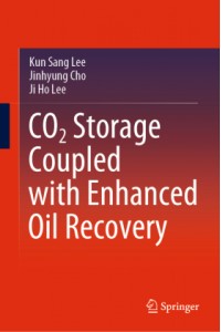 CO2 Storage Coupled with Enhanced Oil Recovery