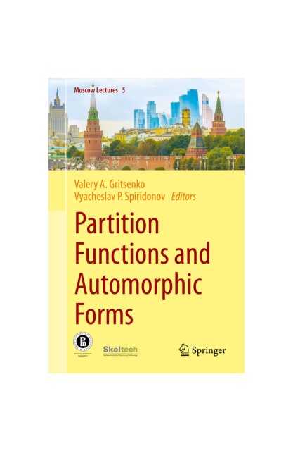 Partition Functions and...