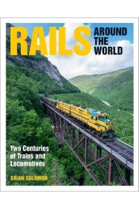 Rails Around the World