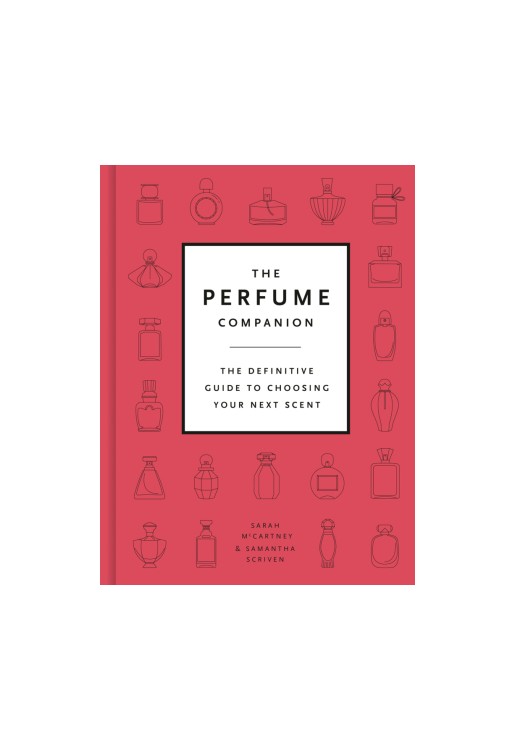 The Perfume Companion