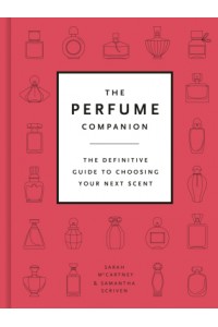 The Perfume Companion