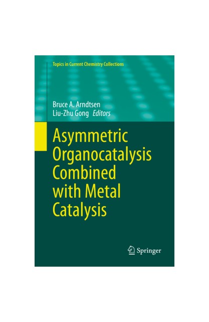 Asymmetric Organocatalysis...