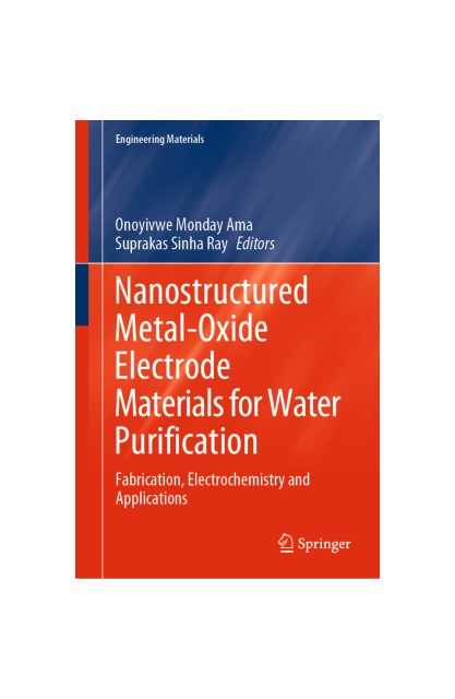 Nanostructured Metal-Oxide...
