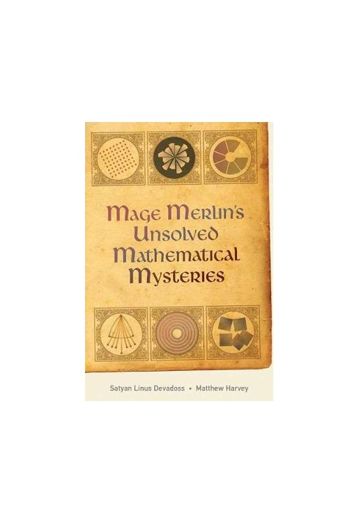 Mage Merlin's Unsolved Mathematical Mysteries