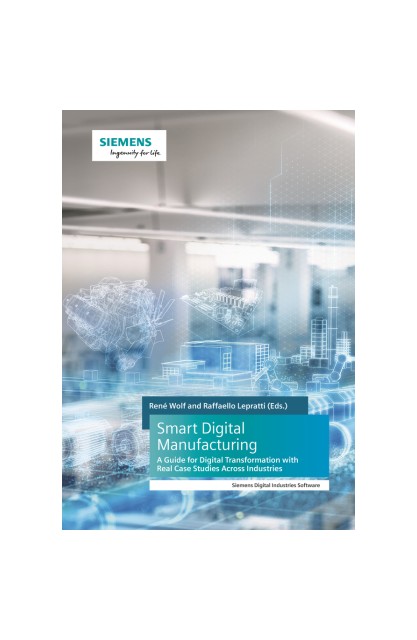 Smart Digital Manufacturing