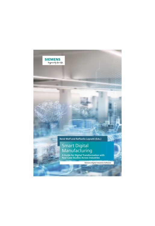 Smart Digital Manufacturing