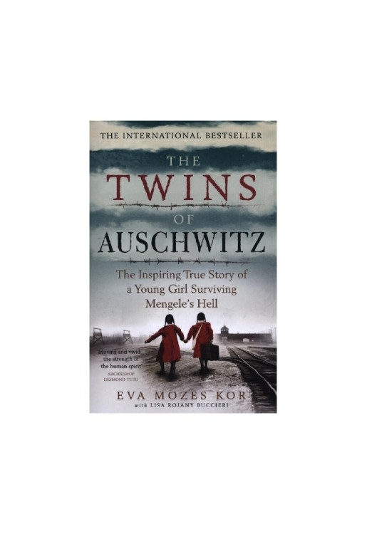 The Twins of Auschwitz