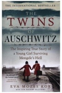 The Twins of Auschwitz