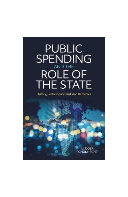 Public Spending and the...