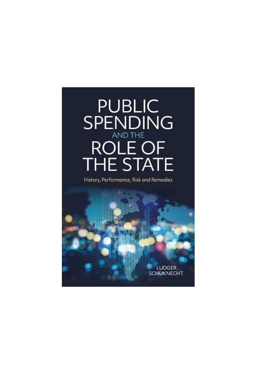 Public Spending and the Role of the State