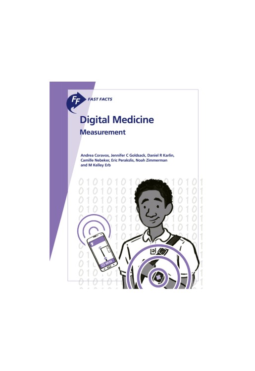Fast Facts: Digital Medicine - Measurement
