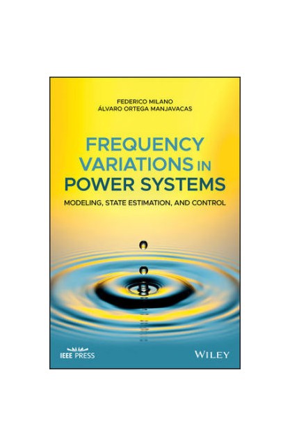 Frequency Variations in...