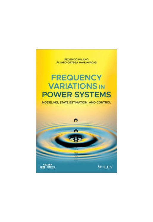 Frequency Variations in Power Systems