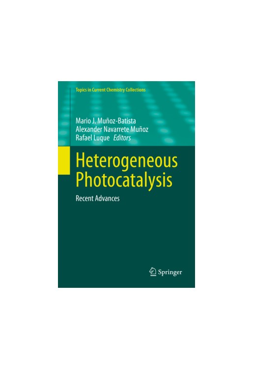 Heterogeneous Photocatalysis