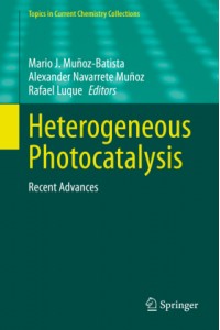 Heterogeneous Photocatalysis