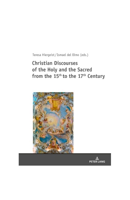 Christian Discourses of the...