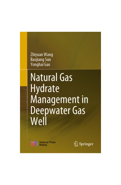 Natural Gas Hydrate...