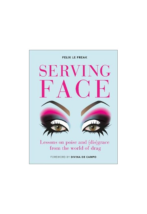 Serving Face