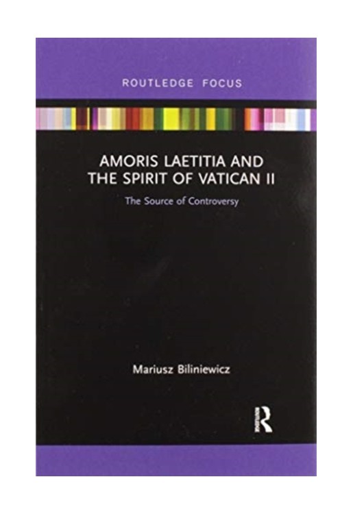 Amoris Laetitia and the spirit of Vatican II