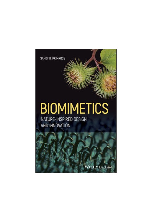 Biomimetics