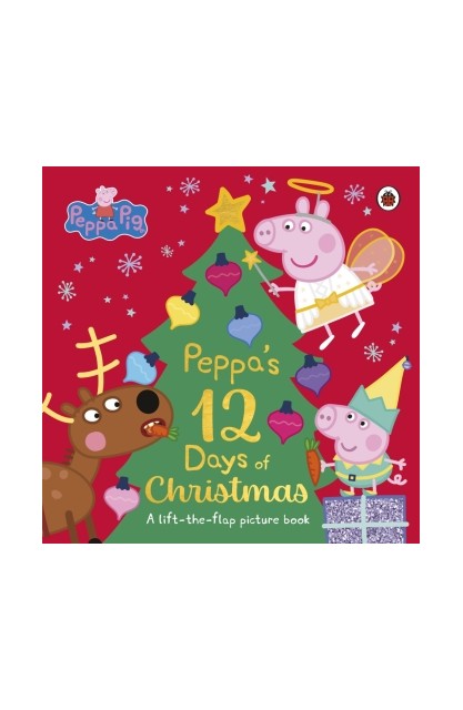 Peppa Pig: Peppa's 12 Days...