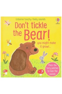 Don't Tickle the Bear!