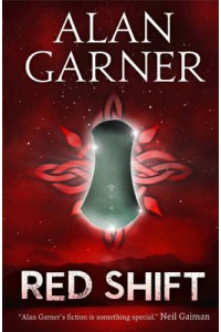 Red Shift
