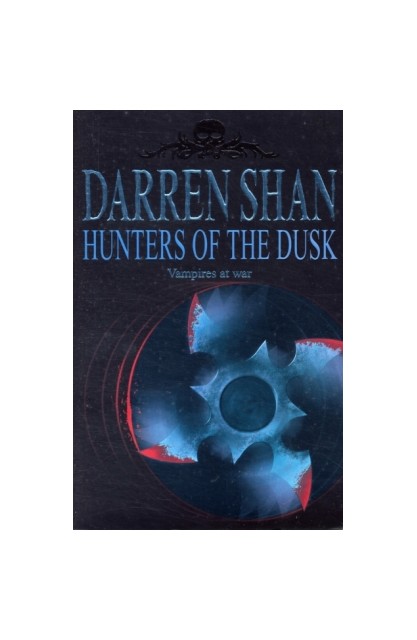 Hunters of the Dusk