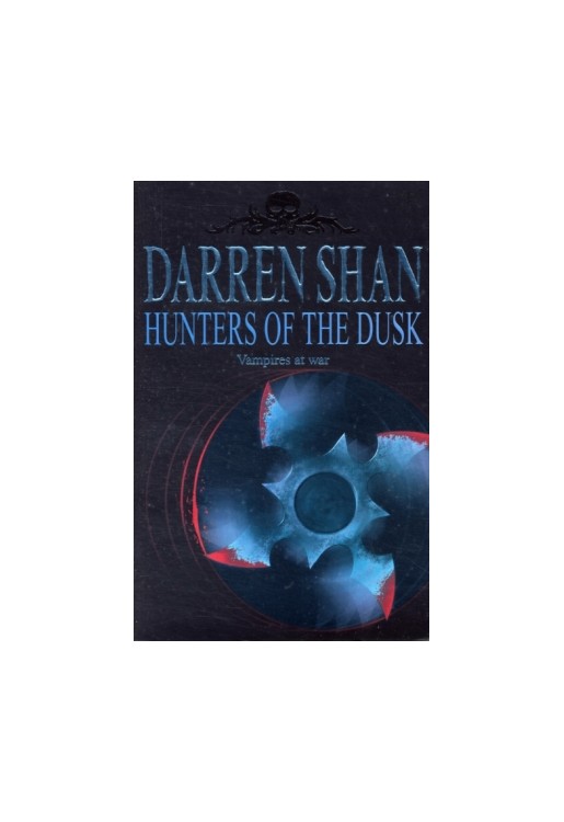 Hunters of the Dusk