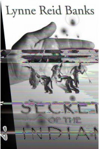 Secret of the Indian