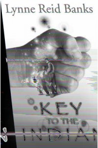 The Key to the Indian