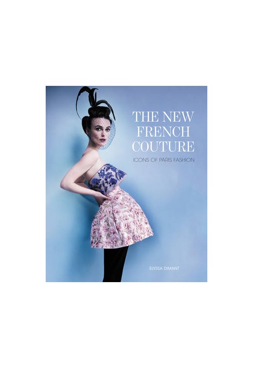 The New French Couture
