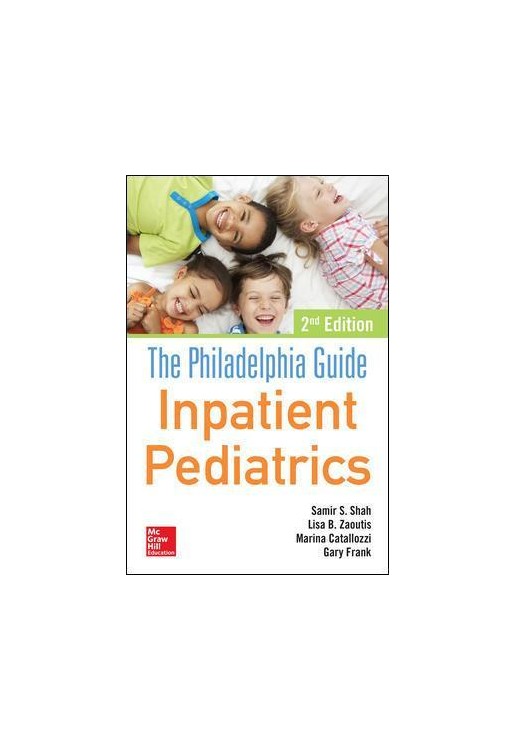 The Philadelphia Guide: Inpatient Pediatrics