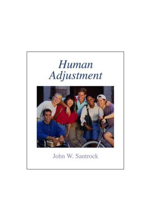 Human Adjustment