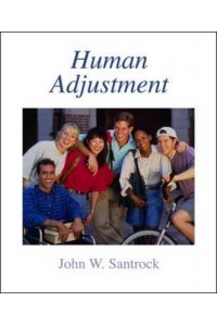 Human Adjustment