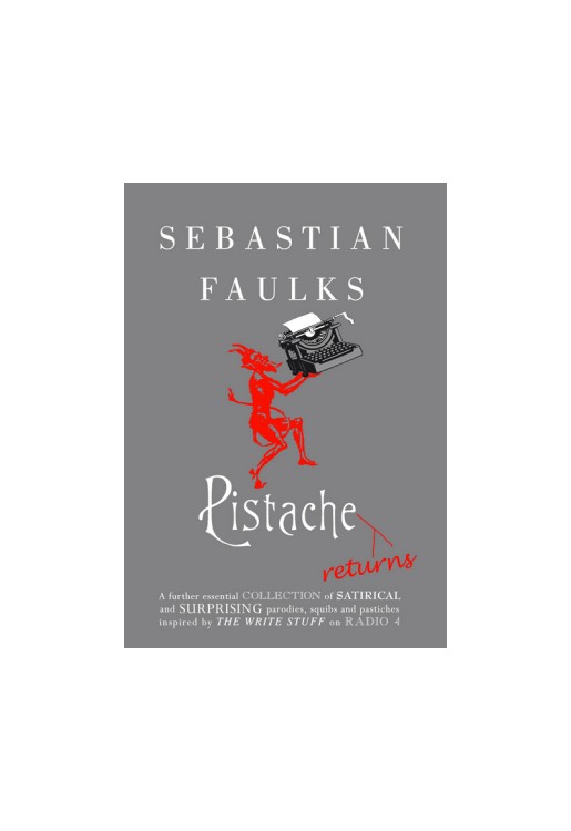 Pistache Returns