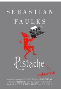Pistache Returns