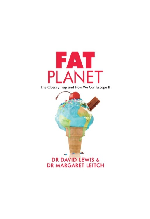 Fat Planet