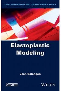 Elastoplastic Modeling