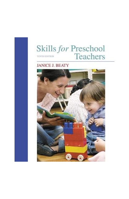 Skills for Preschool Teachers