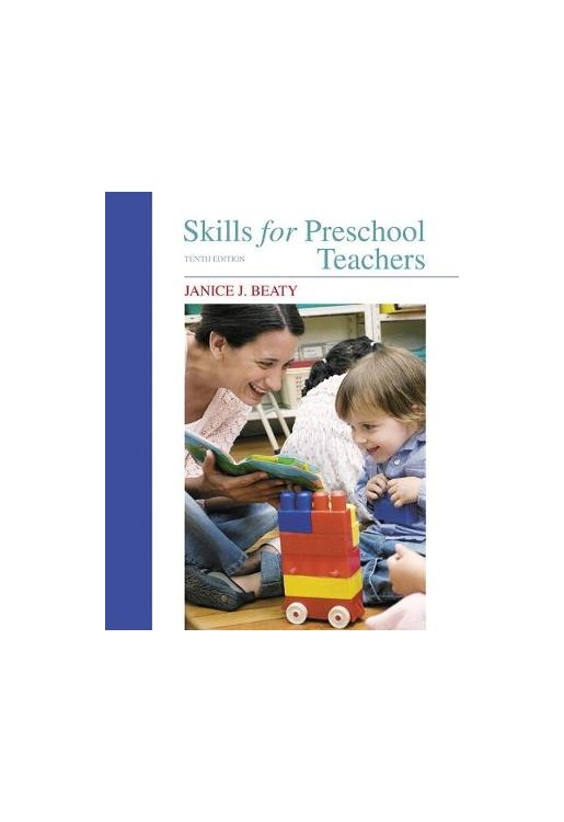 Skills for Preschool Teachers