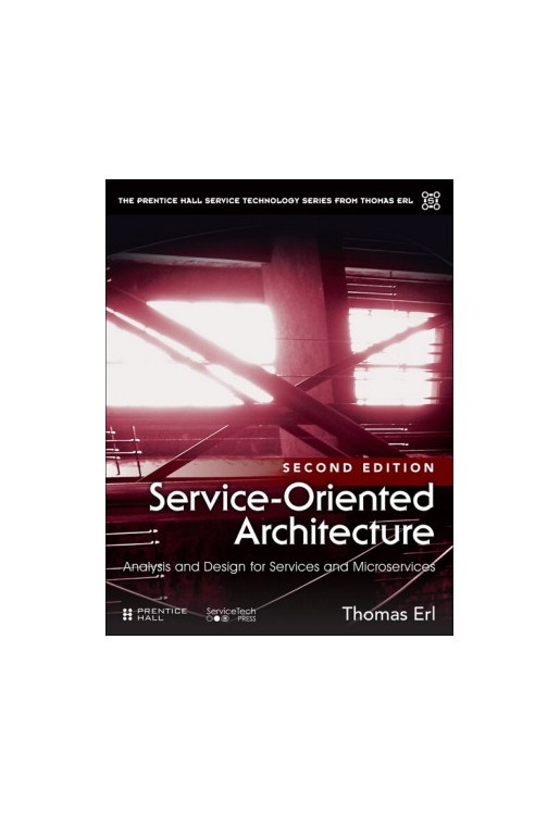Service-Oriented Architecture