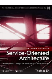 Service-Oriented Architecture