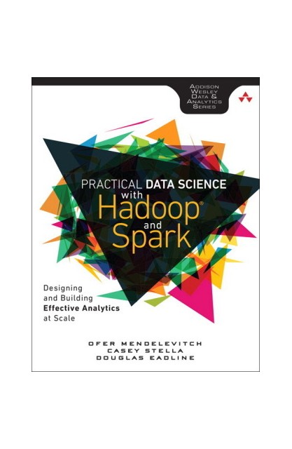 Data Science with Hadoop