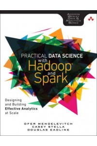 Data Science with Hadoop
