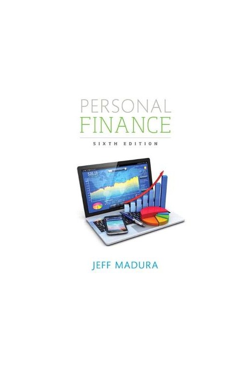 Personal Finance